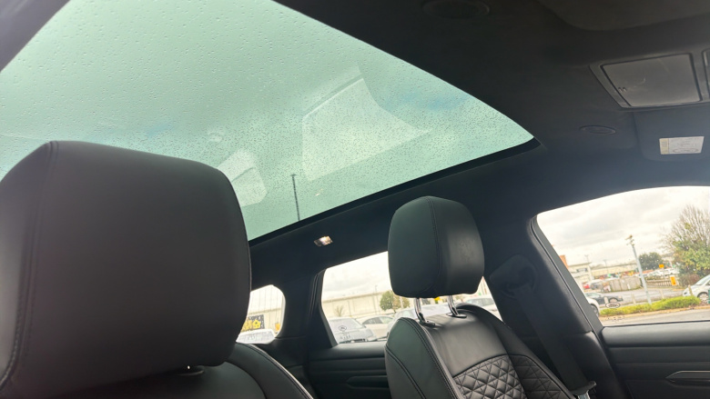 Land Rover Range Rover Evoque 1.5 P300e Autobiography 5dr Auto Hatchback